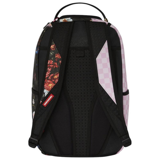 Sprayground Τσάντα πλάτης Saturday Morning DLX Backpack